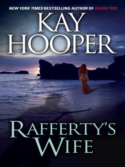Cover image for Rafferty's Wife
